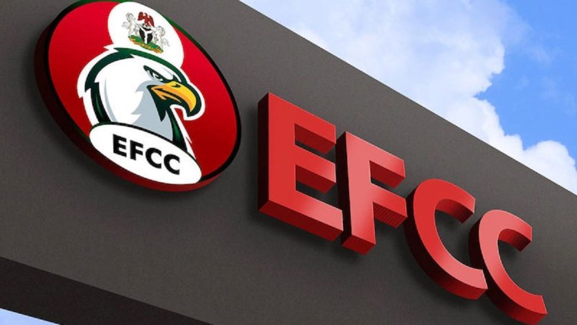 EFCC Says Corrupt Politicians Now Hide Loot in Cryptocurrencies