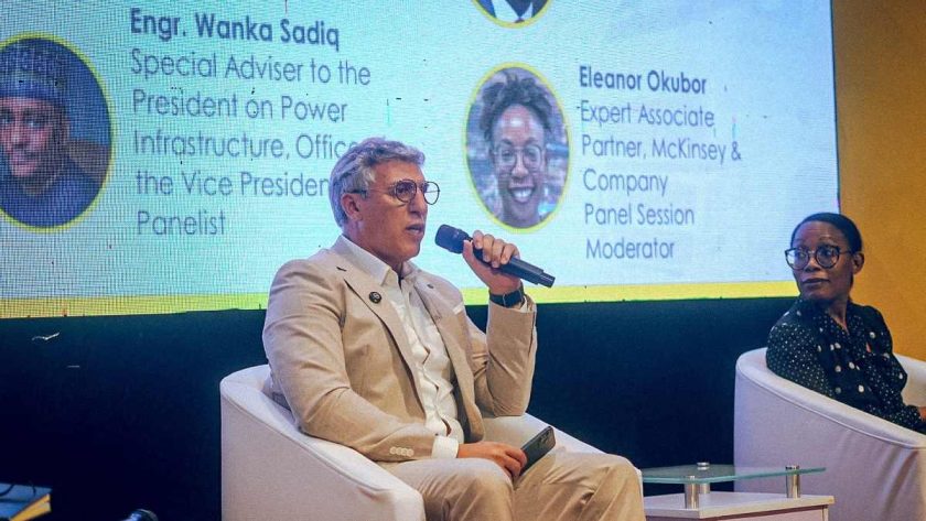 Egbin Power Ceo Calls For Sustainable Development In Electricity Sector