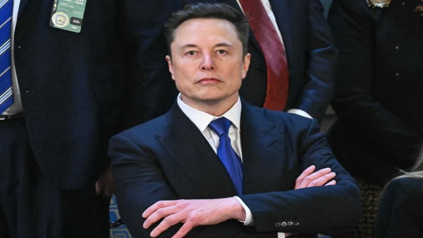 Elon Musk Announces Formation of ‘America Party’ After Feud with Trump Elon Musk Announces Formation of 'America Party' After Feud with Trump