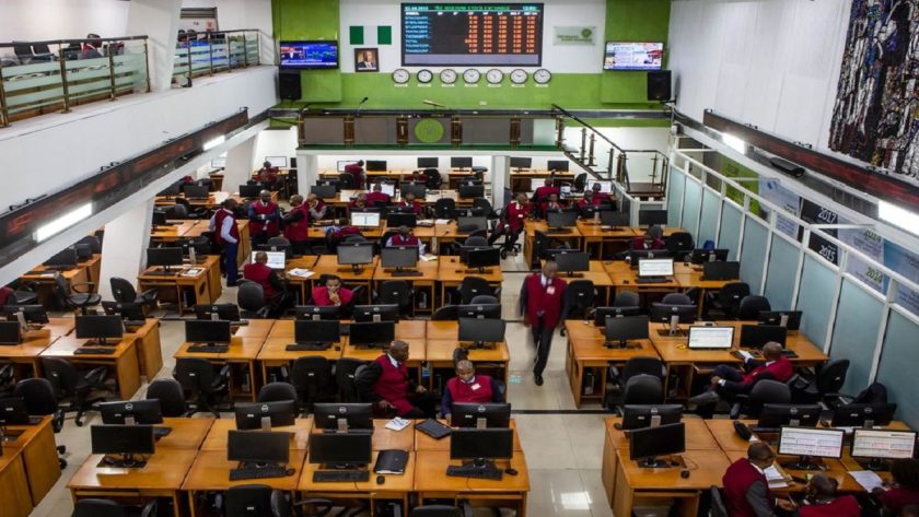 Equities Investors Gain N341Bn As Dangote, Bua Cement Rally