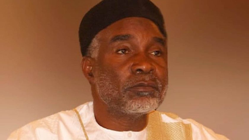 Ex-Gov Nyako, EFCC to Settle Alleged N29bn Fraud Suit Out of Court