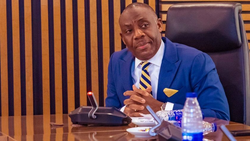 FG Pegs University Admission Age at 16