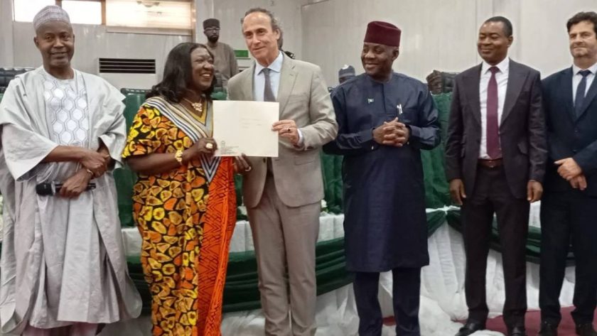 FG Unveils $40m ICT Project to Digitise Tertiary Education