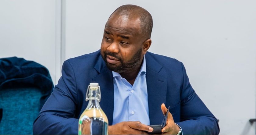 Firs To Combat Illicit Financial Flows, Boost Revenue