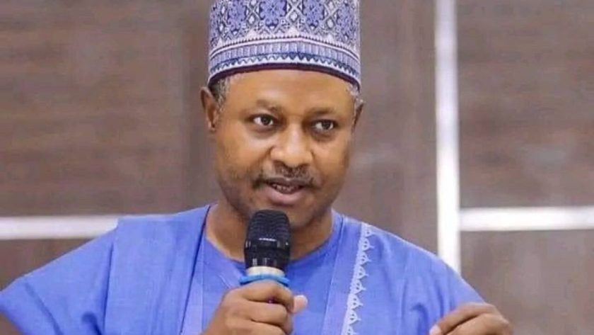 Fitch Affirms Kaduna State Rating at 'B', Outlook Stable