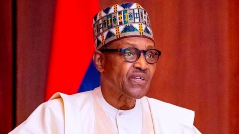 Former President Muhammadu Buhari Dies in London Former President Muhammadu Buhari Dies in London
