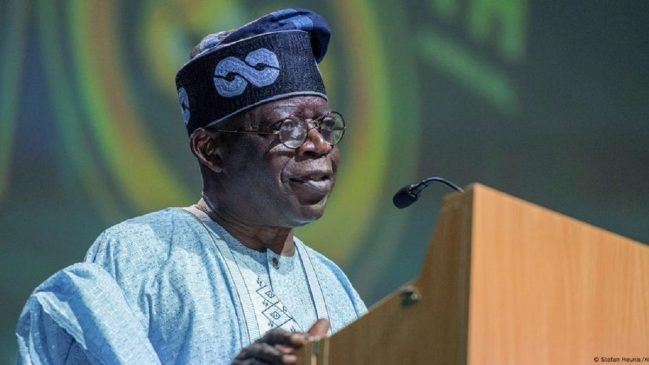 IMF Praises Nigeria’s Economic Reforms Achievements 1 IMF Praises Nigeria’s Economic Reforms Achievements