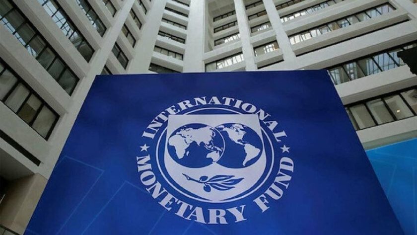 Imf Upgrades Nigeria'S Economic Growth Forecast To 3.4%