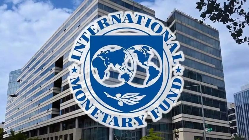 Imf Urges Fg On Budget Adjustment To Reflect Low Oil Prices