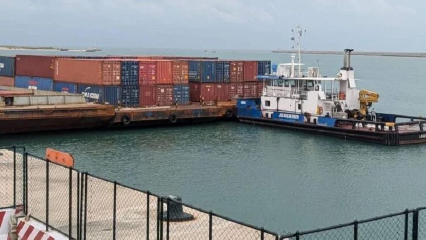 Lekki Deep Sea Port Handles 20% of Projected Cargo