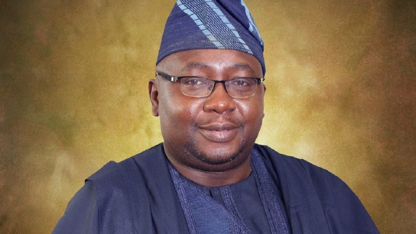 Minister of Power Bayo Adelabu Officially Declares Governorship Ambition for Oyo State