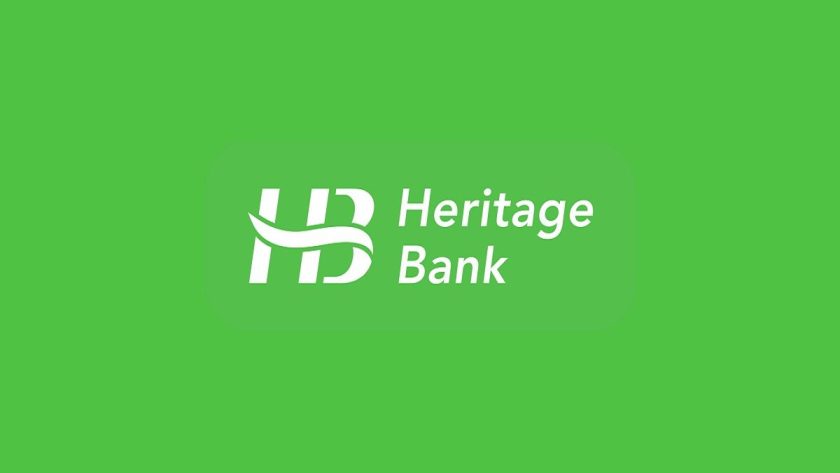 NDIC Still Paying Heritage Bank Depositors Outstanding –Official