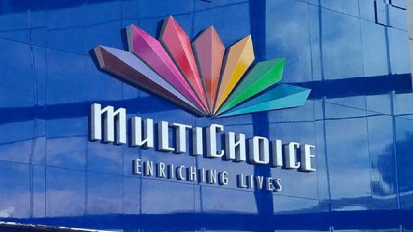 NDPC Fines MultiChoice ₦766m for Data Privacy Violations NDPC Fines MultiChoice ₦766m for Data Privacy Violations