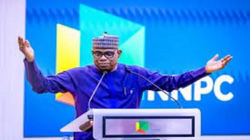 Nnpc Ltd Records 100% Crude Oil Pipeline Uptime