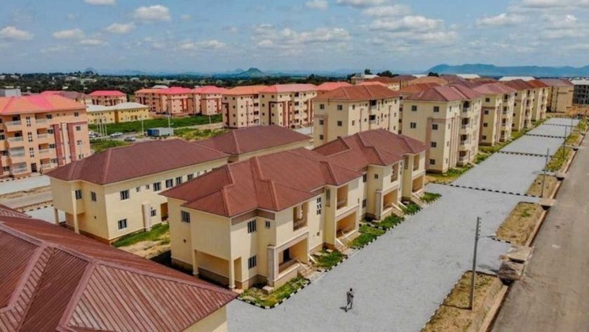Niger Partners FMBN to Address Housing Deficit