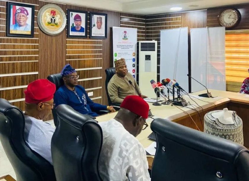 Nigeria to Hold First National Steel Summit Nigeria to Hold First National Steel Summit