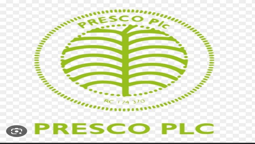 Presco Plc Shareholders Set to Receive N42 Dividend as Company Thrives