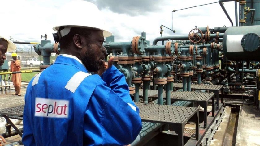 Seplat Energy's Profit Plunges by 45% to $27.4 Million