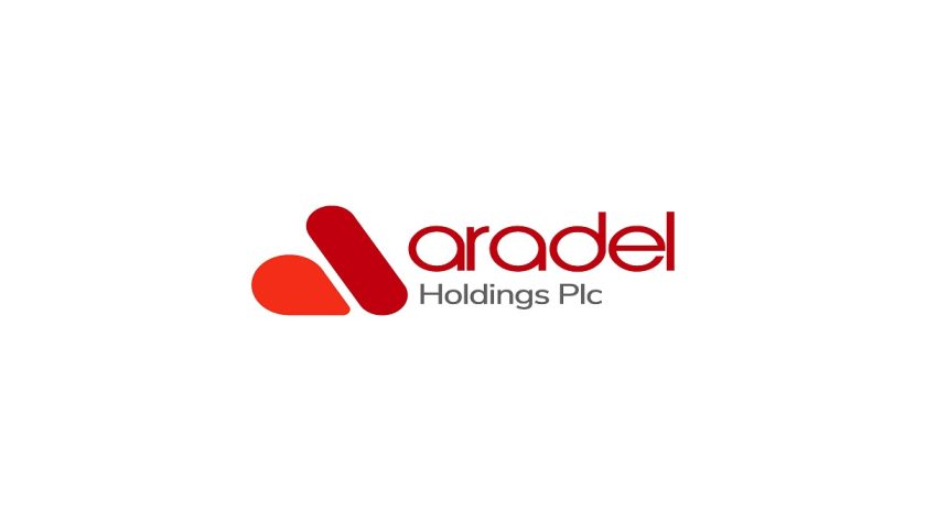 Topping Up Aradel at N507/Share: Is There Still Room to Grow? Topping Up Aradel at N507/Share: Is There Still Room to Grow?