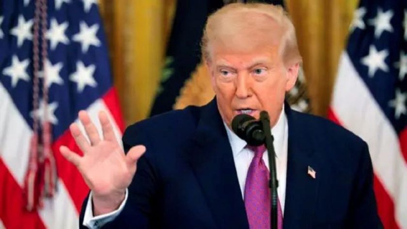 Trump Withdraws US from WHO Pandemic Reforms Trump Withdraws US from WHO Pandemic Reforms
