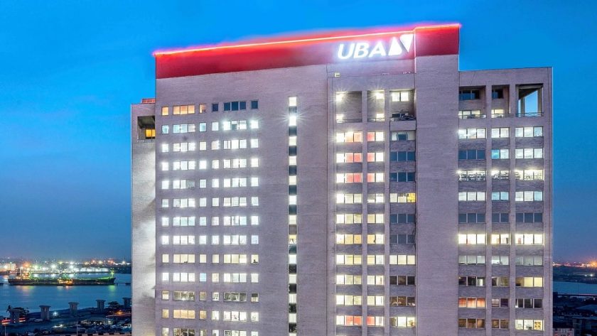 Uba Climbs To N1.89Trn On Huge Trading Volume