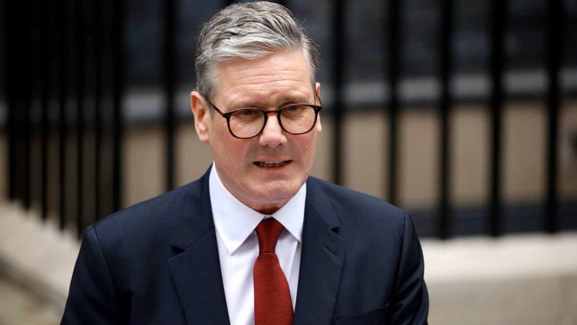 UK to Recognize Palestinian State in September Unless Israel Commits to Peace Process UK to Recognize Palestinian State in September Unless Israel Commits to Peace Process