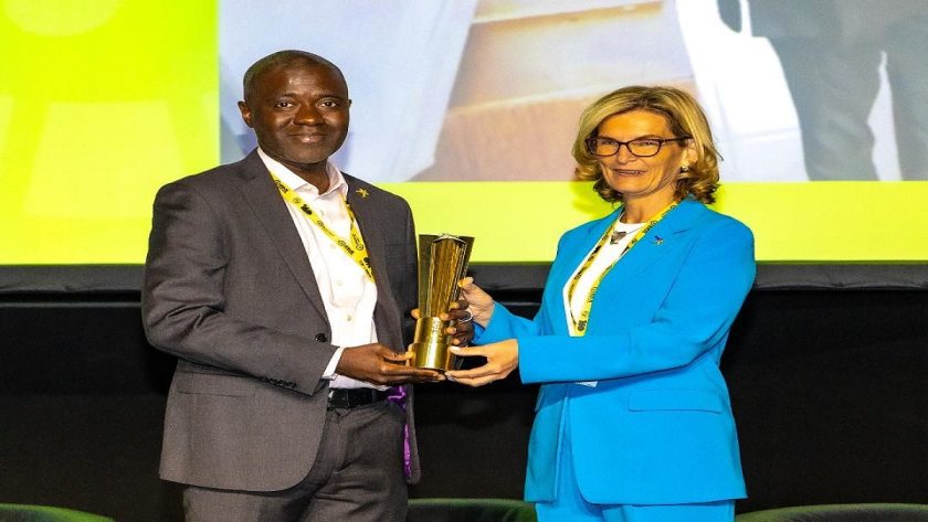 WSIS: NCC’s Digital Awareness Programme Wins 2025 Prize for Access to Information and Knowledge