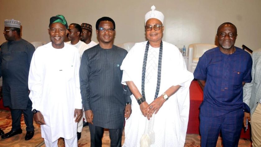 West African Gas Pipeline Coy Advances Regulatory Alignment, Energy Cooperation