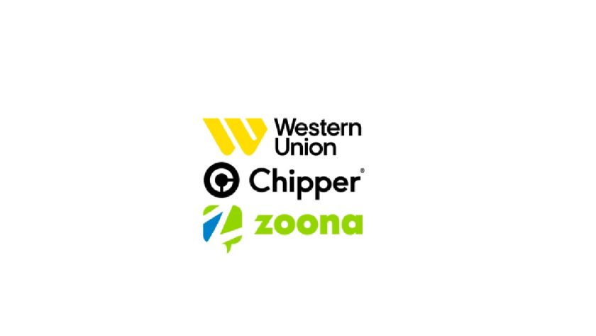 Western Union, Zoona, Chipper Cash Launch Intl. Money Transfer Services