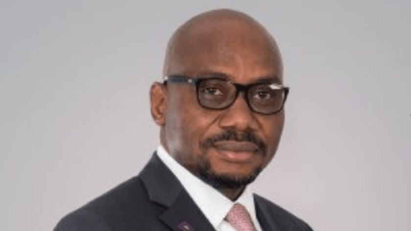 Access Holdings Plc. Names Innocent Ike GMD/CEO