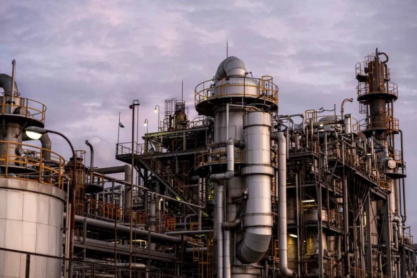 Africa's $100B Refining Opportunity Unlocks as New Capacity Surges