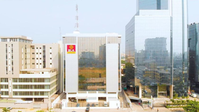 BUA Cement Hits 52-Week High after Bumper Earnings