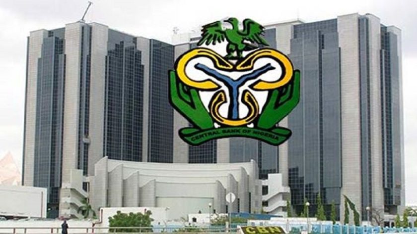 Cbn Sells $166M To Banks, Fx Forward Contracts Depreciate