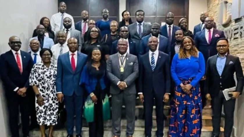 CIBN Projects Cautious Optimism for Nigeria's Economy