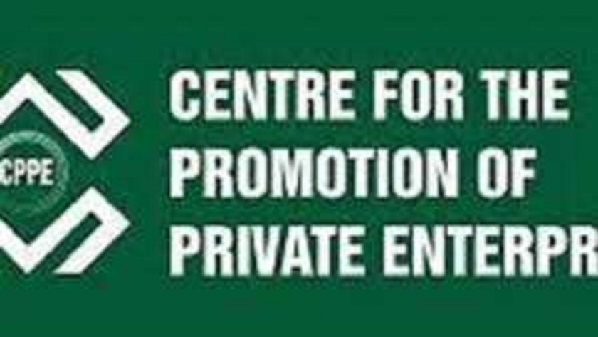 Cppe Forecasts $450Bn Gdp For Nigeria, Lauds Rebased Figures
