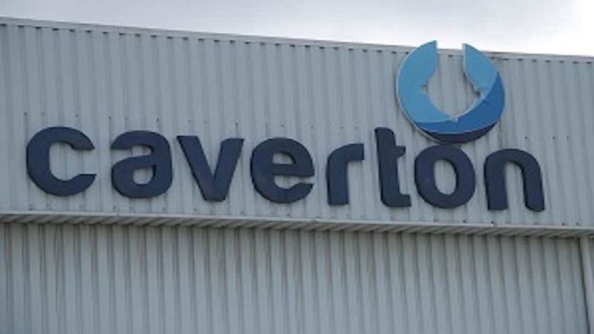 Caverton Earnings Rebound Tells Turnaround Story Caverton Earnings Rebound Tells Turnaround Story