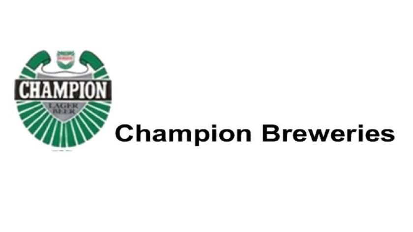 Champion Breweries Moves to Acquire Bullet