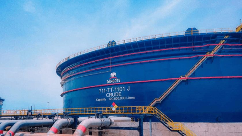 Dangote Refinery Slashes Petrol Price by N30
