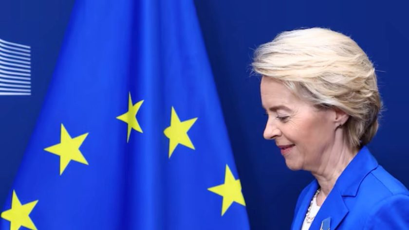 Eu To Approve 19Th Russia Sanctions Package In Sept.