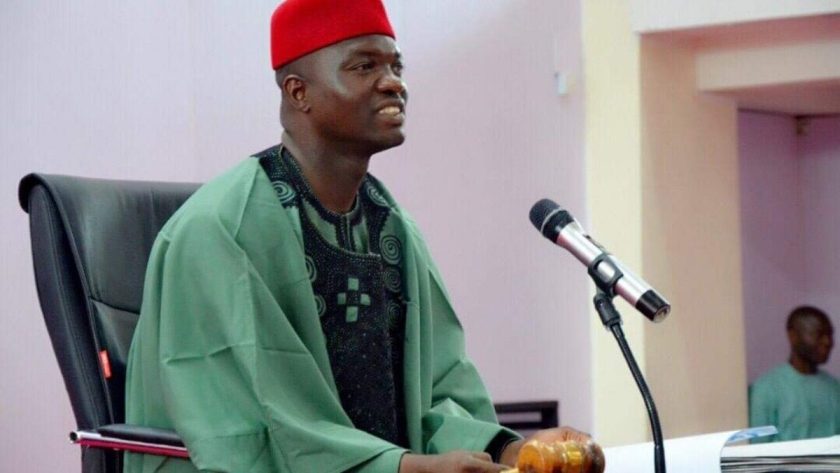 Ebonyi Government Increases Minimum Wage to N90,000