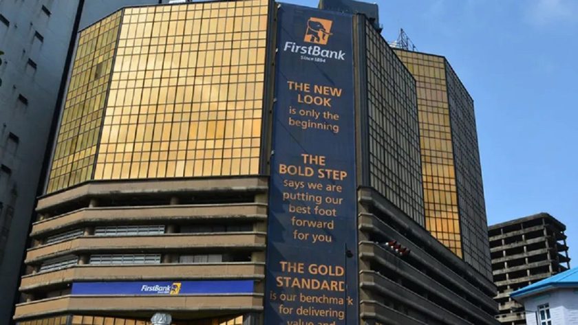 FirstHoldco: “We Revise EPS, Target Price Downward” – Cordros Securities FirstHoldco “We Revise EPS, Target Price Downward” - Cordros Securities