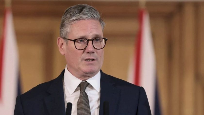 Fitch Affirms United Kingdom at ‘AA-‘ with Stable Outlook Fitch Affirms United Kingdom at 'AA-' with Stable Outlook