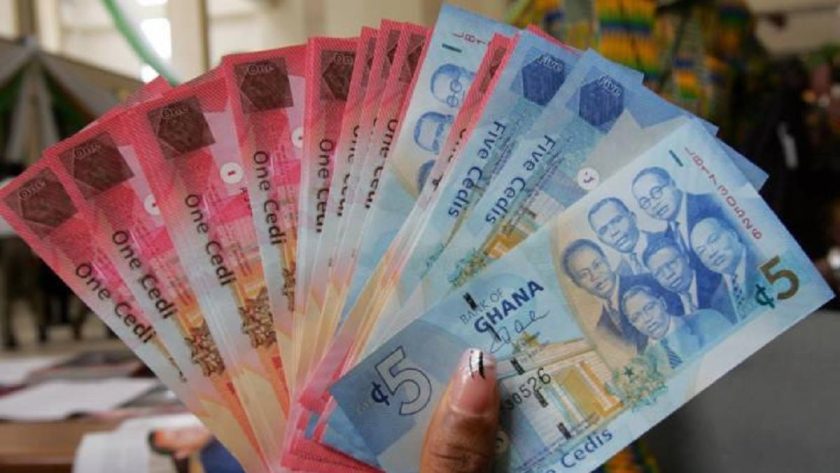 Ghana Sees Rapid Fall In Selling Prices As Cedi Rally – Pmi