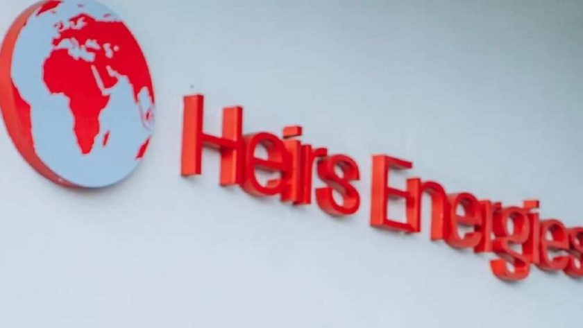 Heirs Energies Targets 110,000 BPD Output by 2030