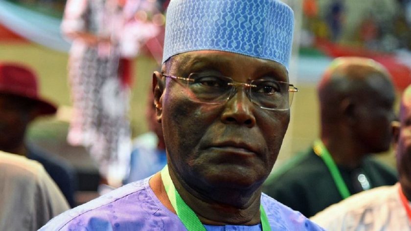 I am not desperate to be president–Atiku