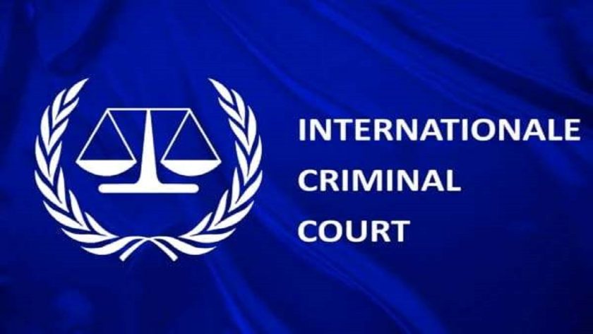 ICC Rejects New U.S. Sanctions Against 4 Personnel
