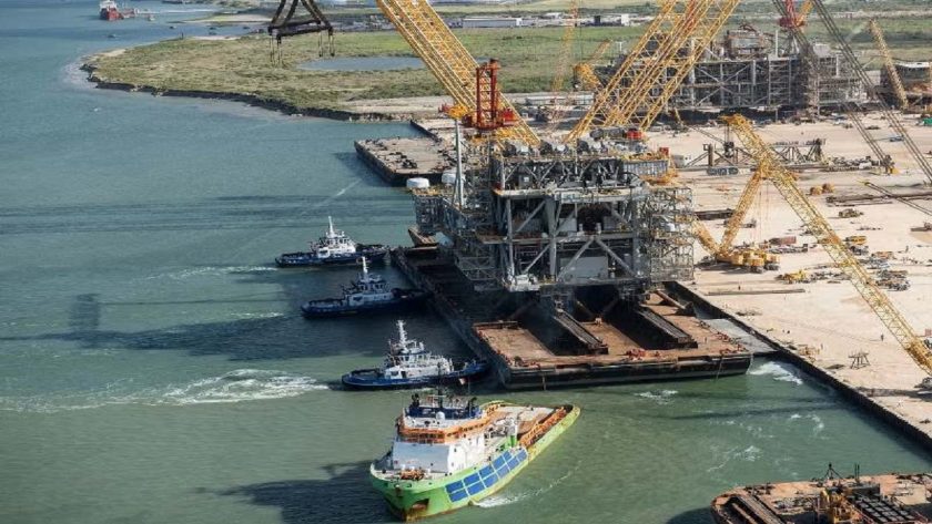 Israel Secures Major Gas Export Deal With Egypt Worth $35 Billion