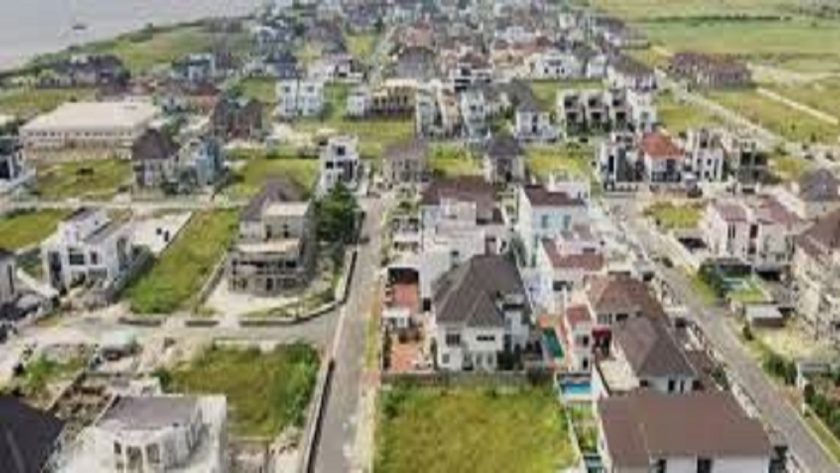 Lagos Govt Declares 176 Estates Illegal Over Lack Of Planning Approval
