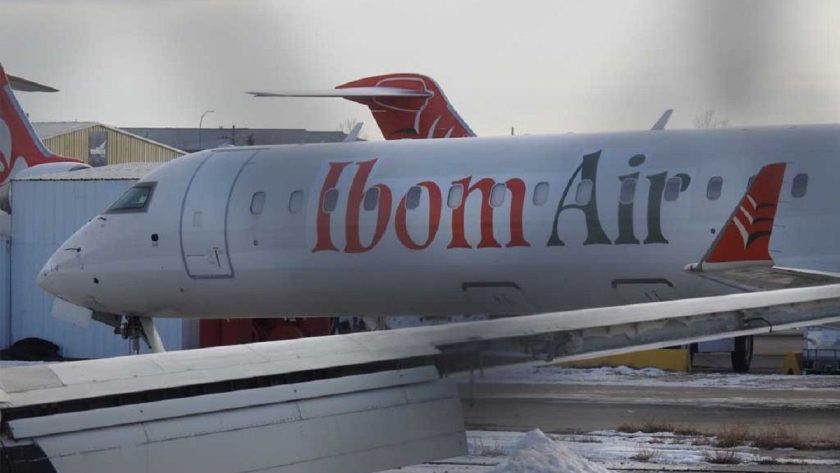 NBA Slams Ibom Air Over Passenger’s Undignified Treatment