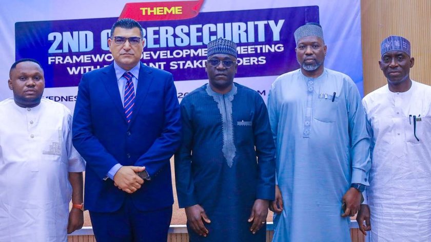Ncc Advances Cybersecurity Framework To Safeguard Telecom Infrastructure